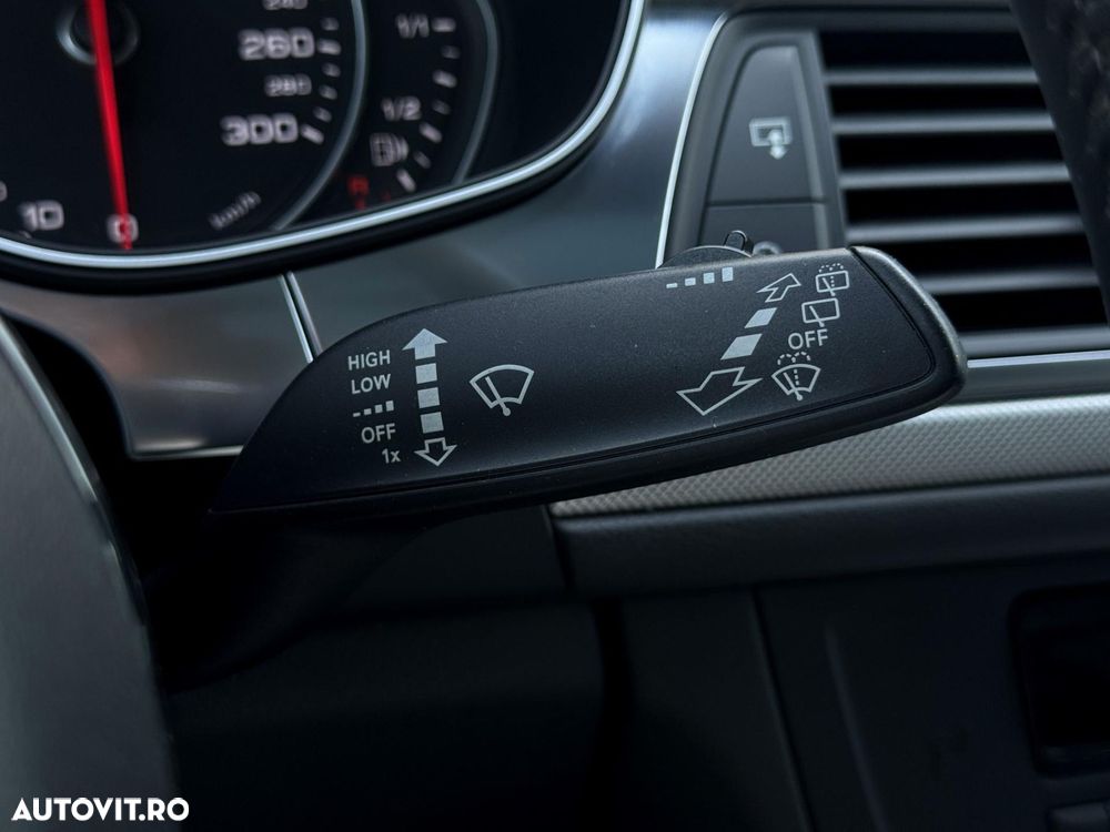 Audi A6 Allroad - 23