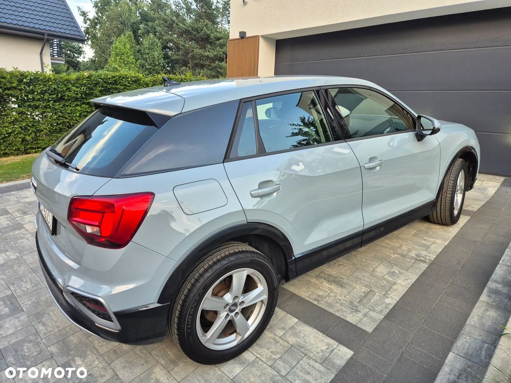Audi Q2 35 TFSI S tronic - 3