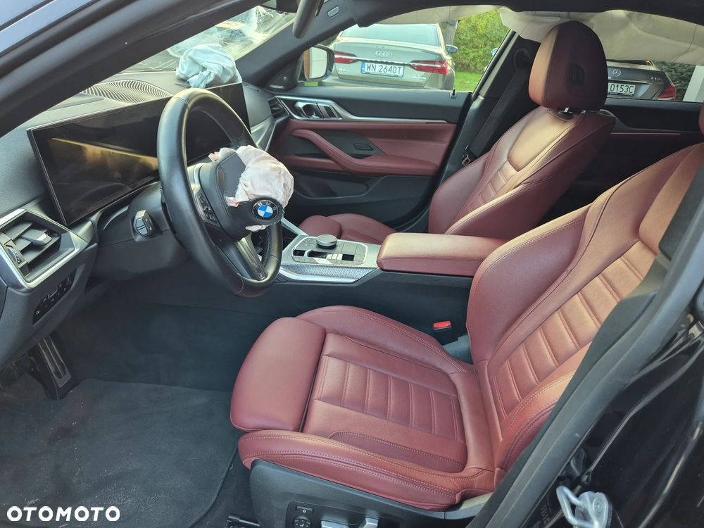BMW Seria 4 M440i mHEV sport - 27