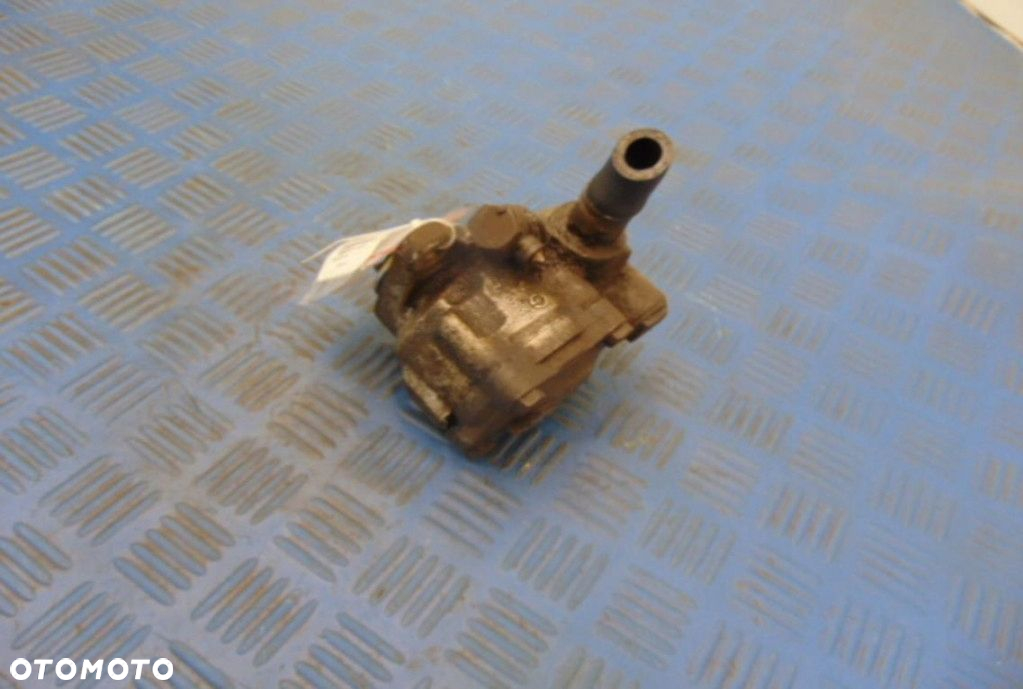 PEUGEOT BOXER II 2.8HDI POMPA WSPOMAGANIA 7683955114 - 2