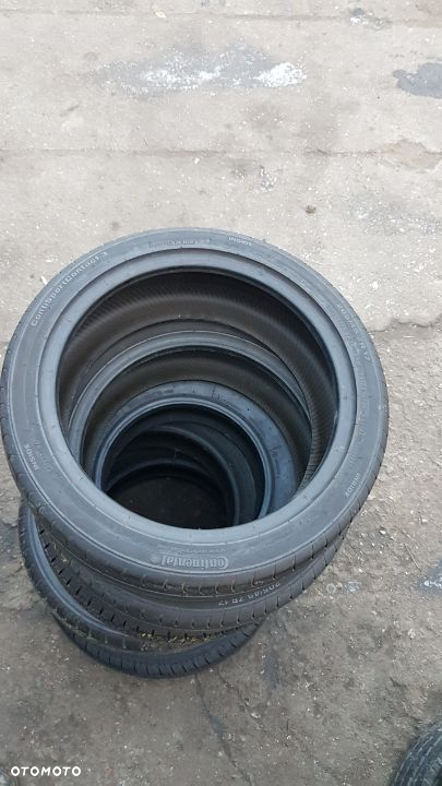 205/45/17 Continental Sportcontact3 - 3