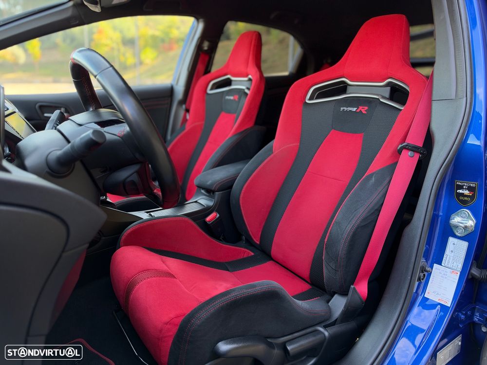 Honda Civic - 19