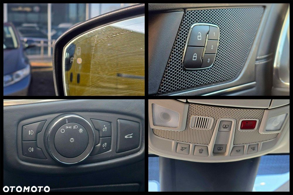 Ford S-Max - 32