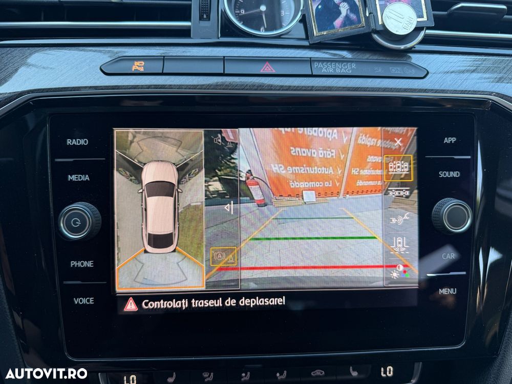 Volkswagen ARTEON 2.0 TDI DSG Elegance - 12