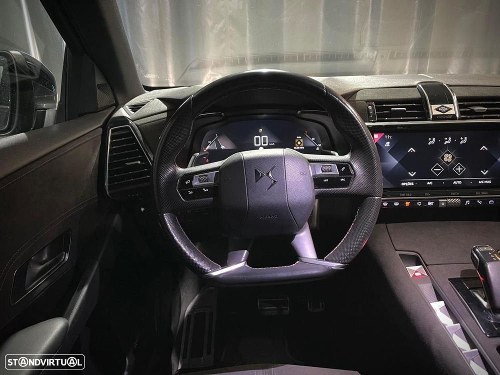 DS DS7 Crossback - 19