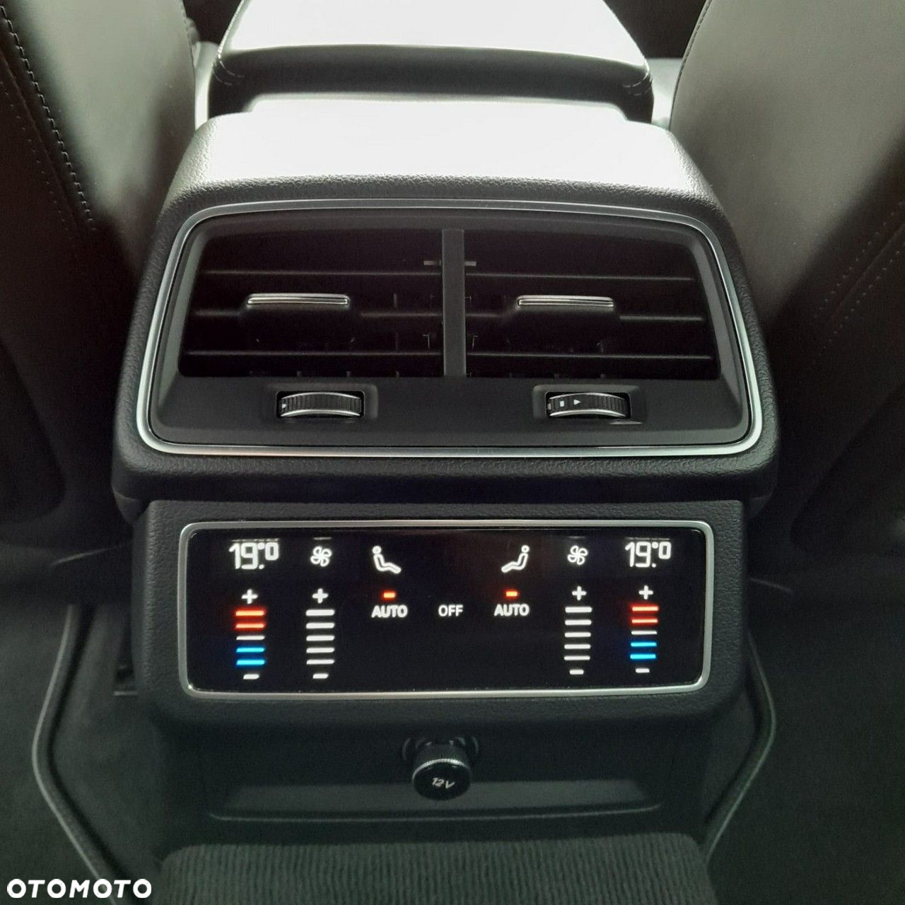 Audi A7 Sportback - 7