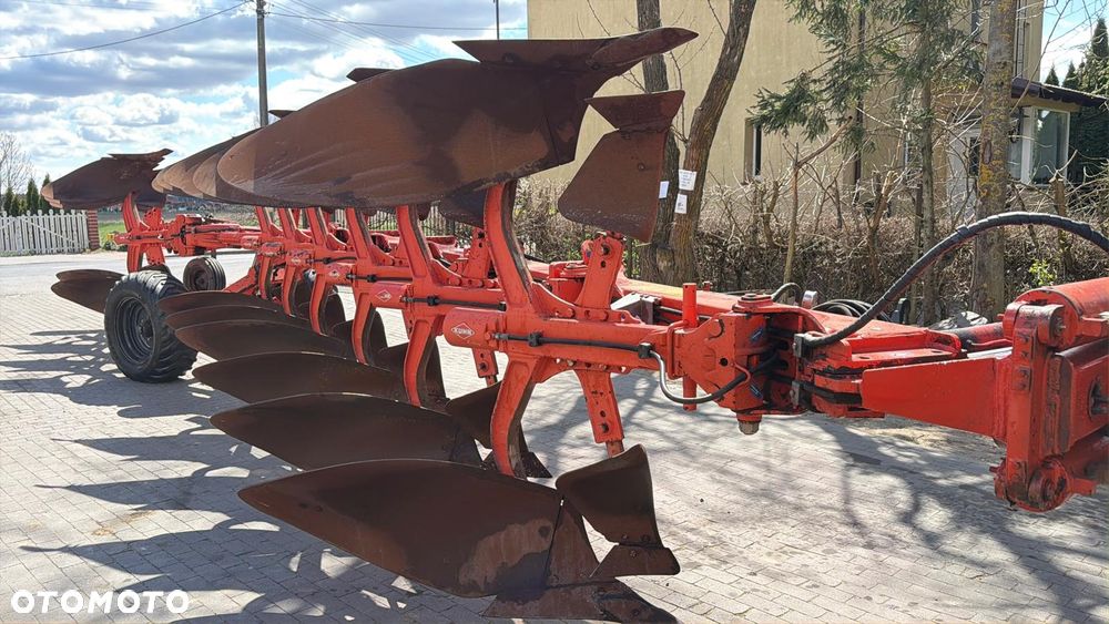 Kuhn VARI MANAGER - 10