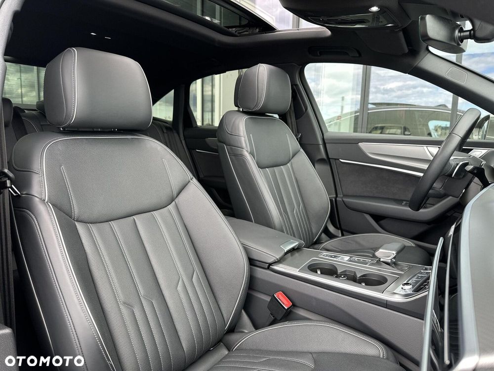 Audi A6 - 16