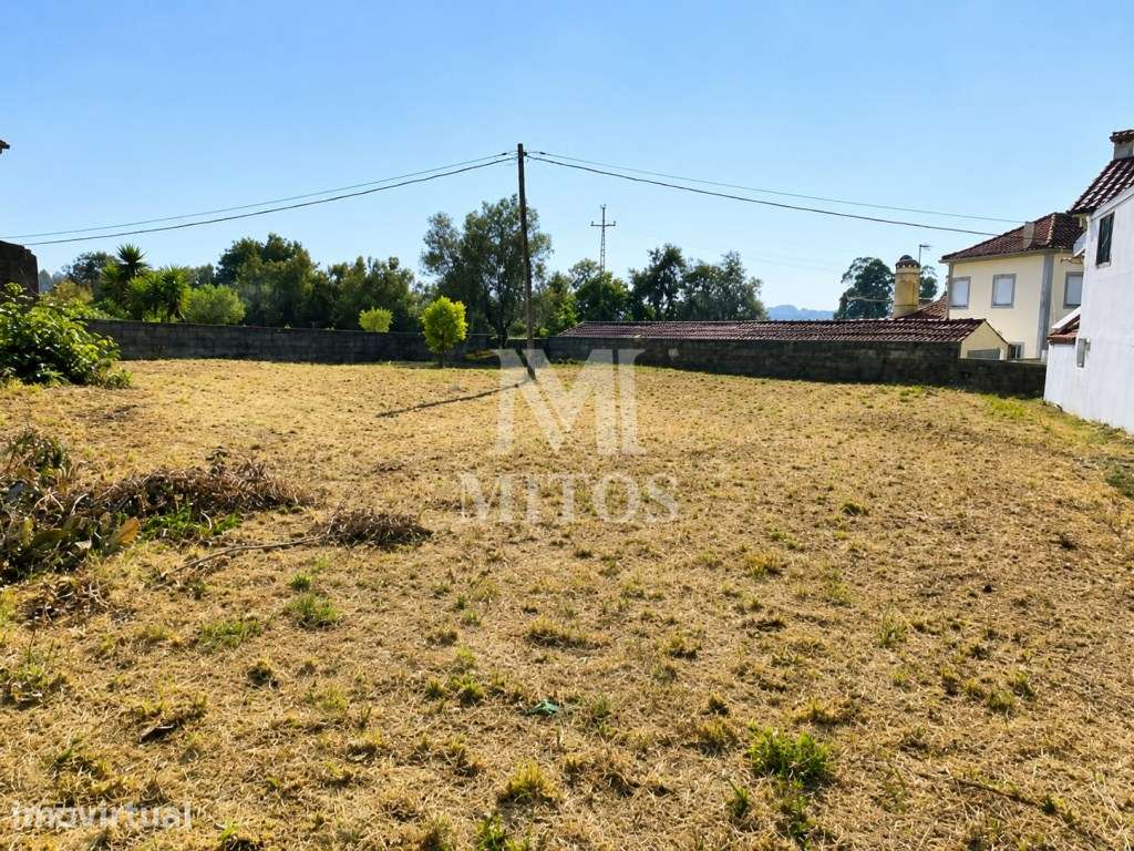 Terreno de construção para venda em Barroselas - Viana do Castelo - Grande imagem: 3/6