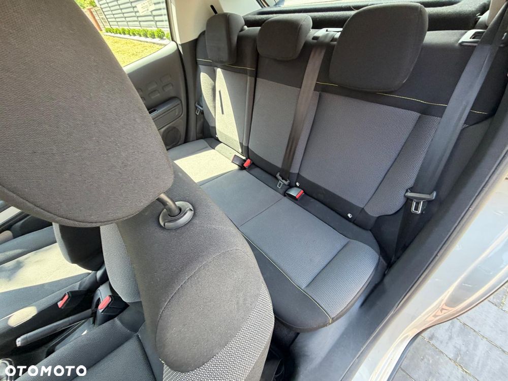 Citroën C3 BlueHDi 75 S&S 83g FEEL - 11