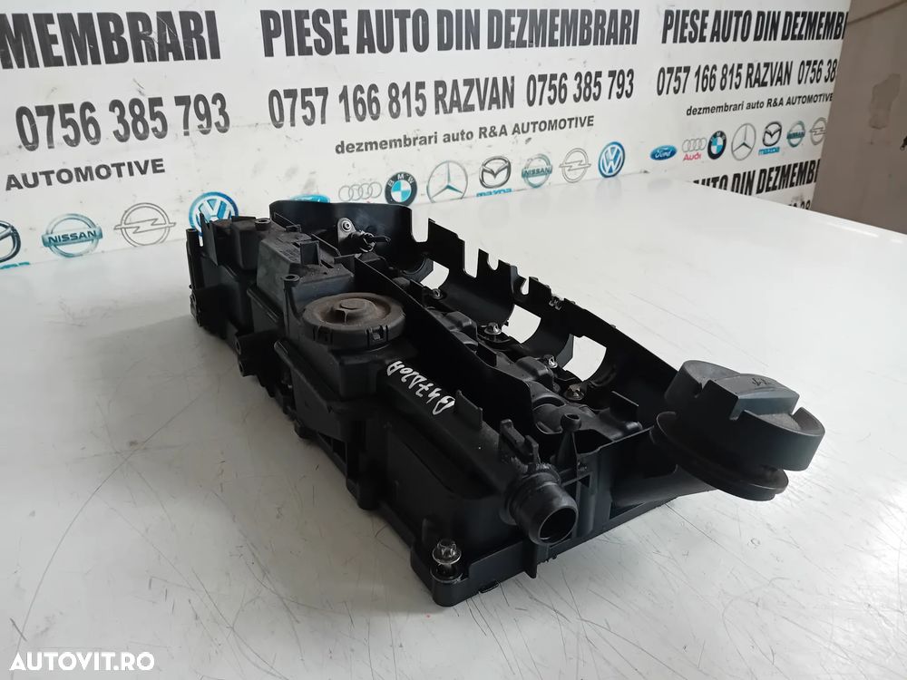 Capac Culbutori Bmw 2.0 D B47D20A F30 F31 F20 F21 F10 F11 X3 F25 X4 F26 F32 F33 F34 F36 Etc - 3