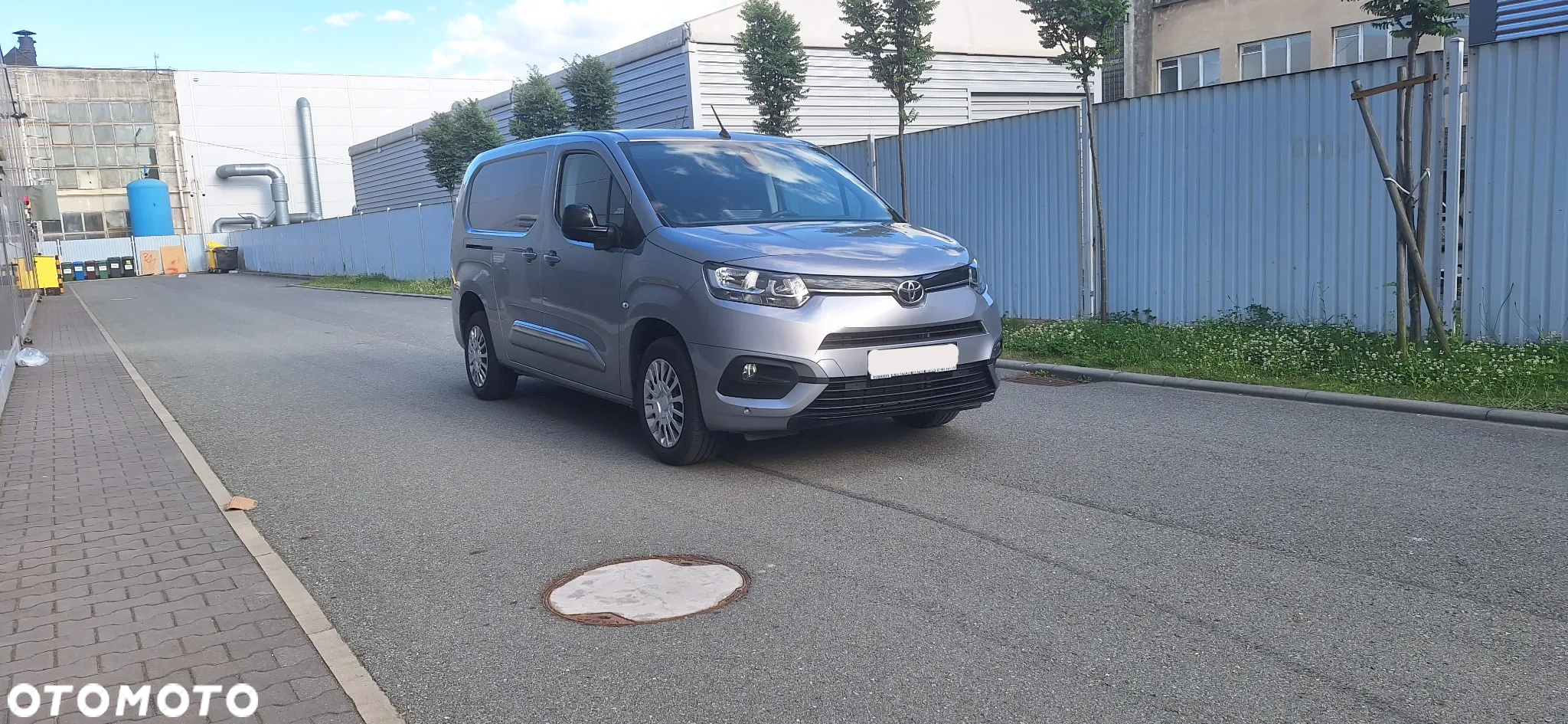 Toyota PROACE CITY - 3