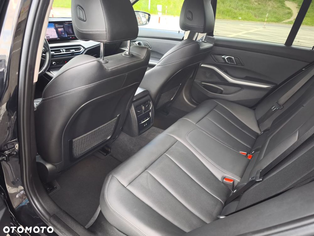 BMW Seria 3 - 14