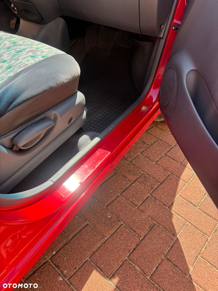 Daewoo Matiz - 4