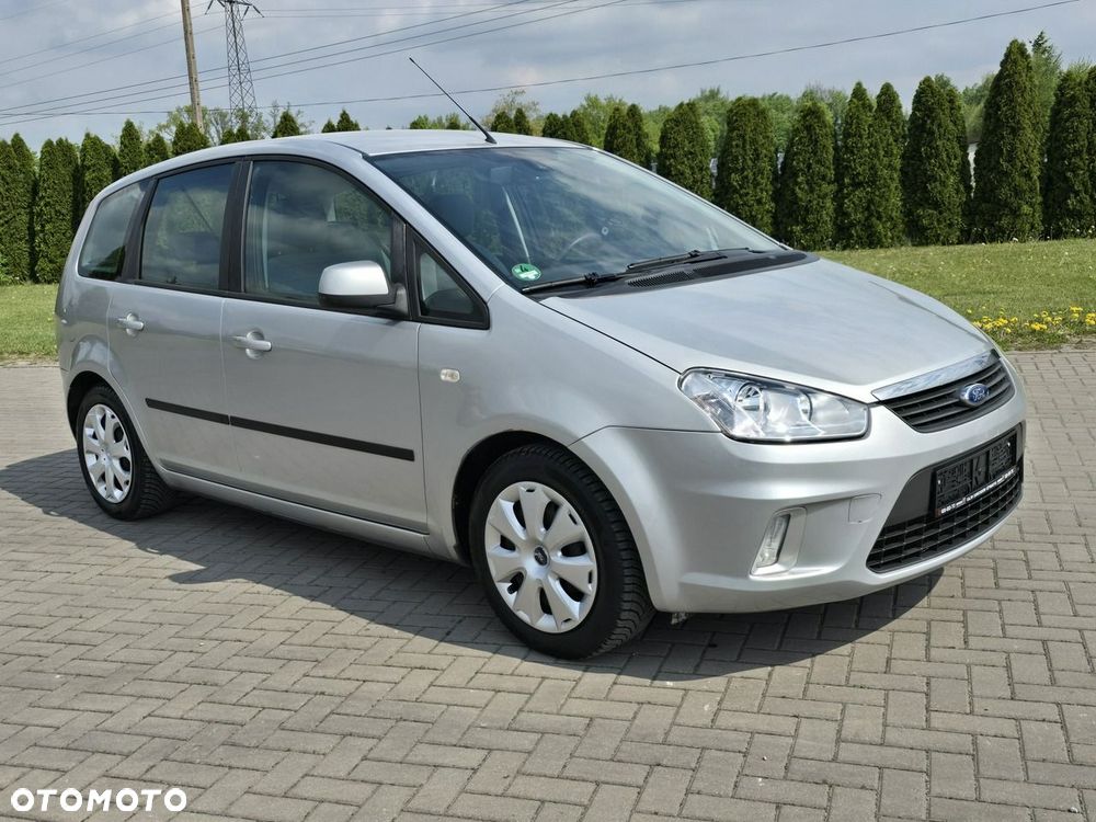 Ford C-MAX - 8