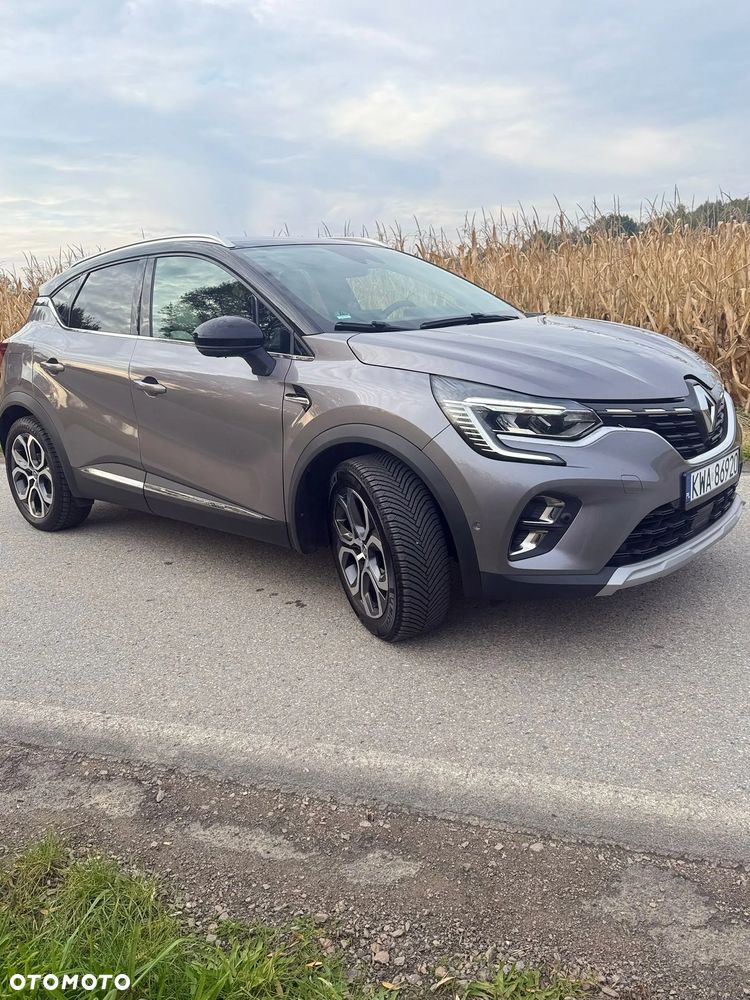 Renault Captur - 3