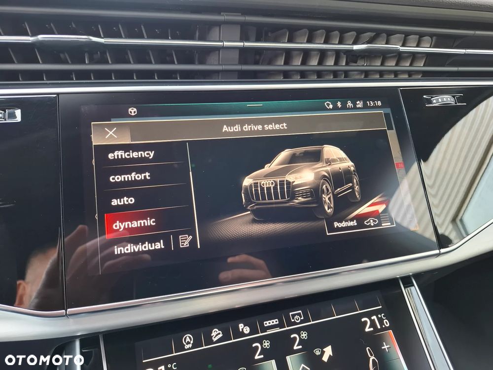 Audi Q7 50 TDI mHEV Quattro S Line Tiptr - 18