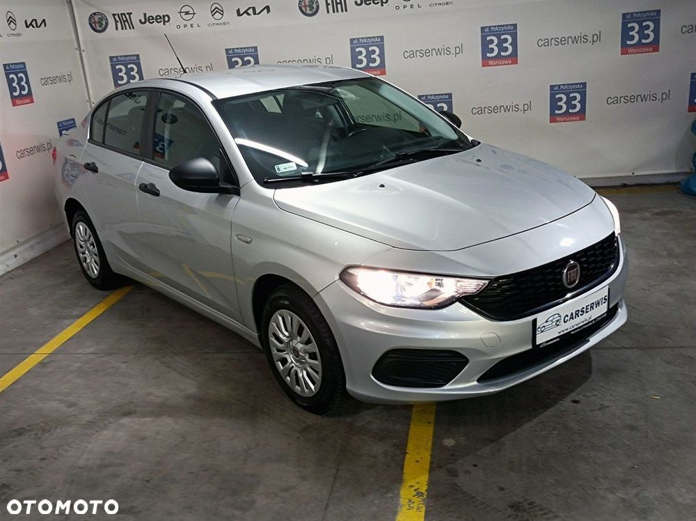Fiat Tipo - 7