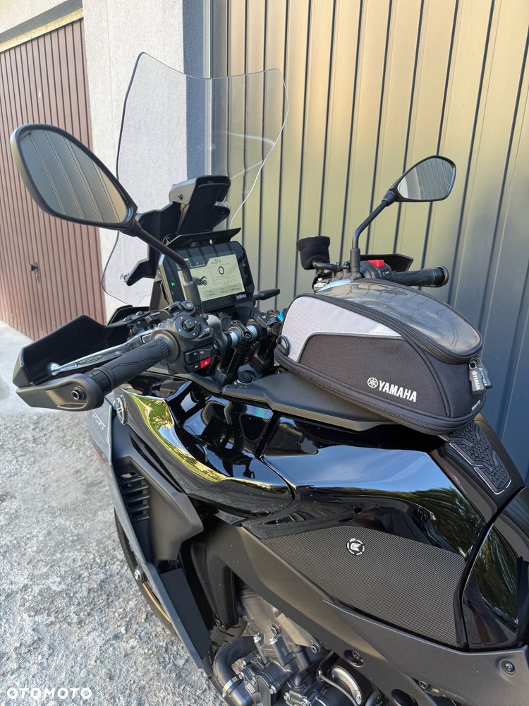 Yamaha Tracer - 13