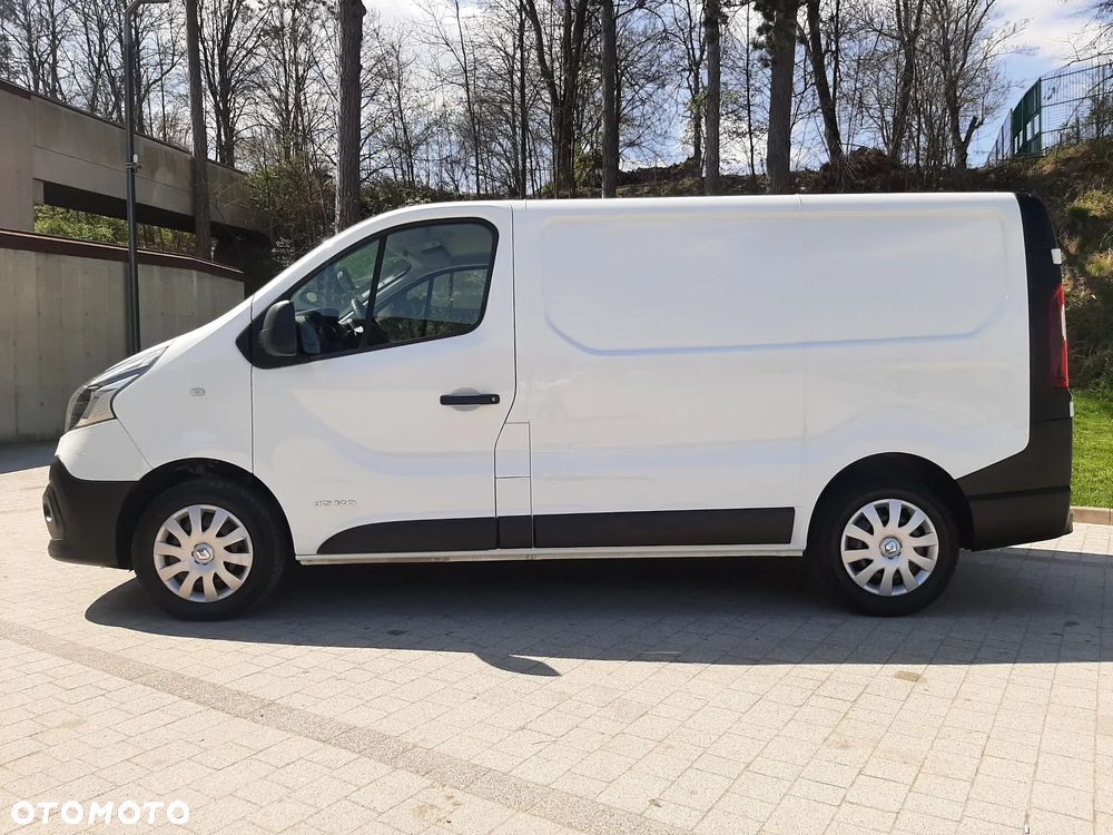 Renault TRAFIC L1H1 - 6