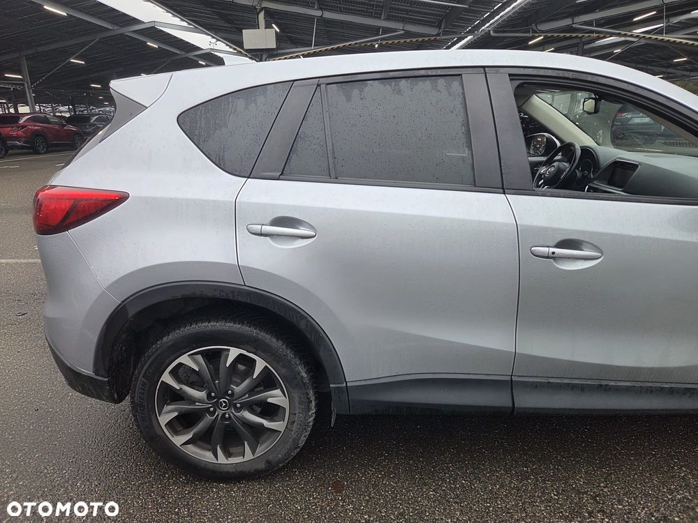Mazda CX-5 2.2 SKYACTIV-D AWD Sports-Line - 25