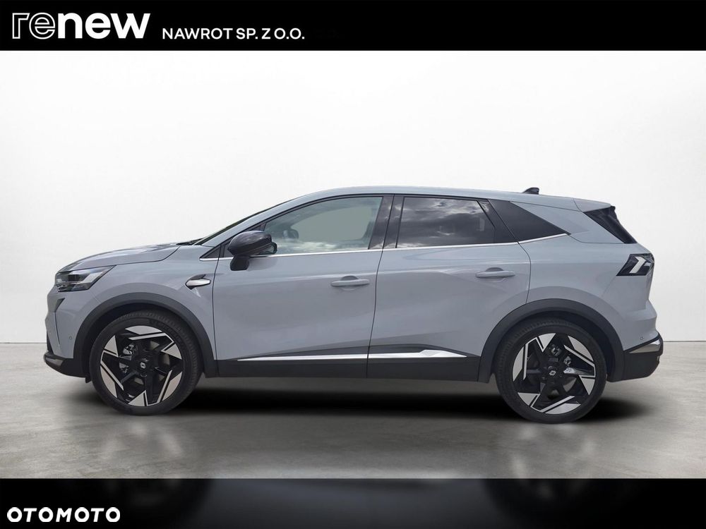 Renault Symbioz - 2