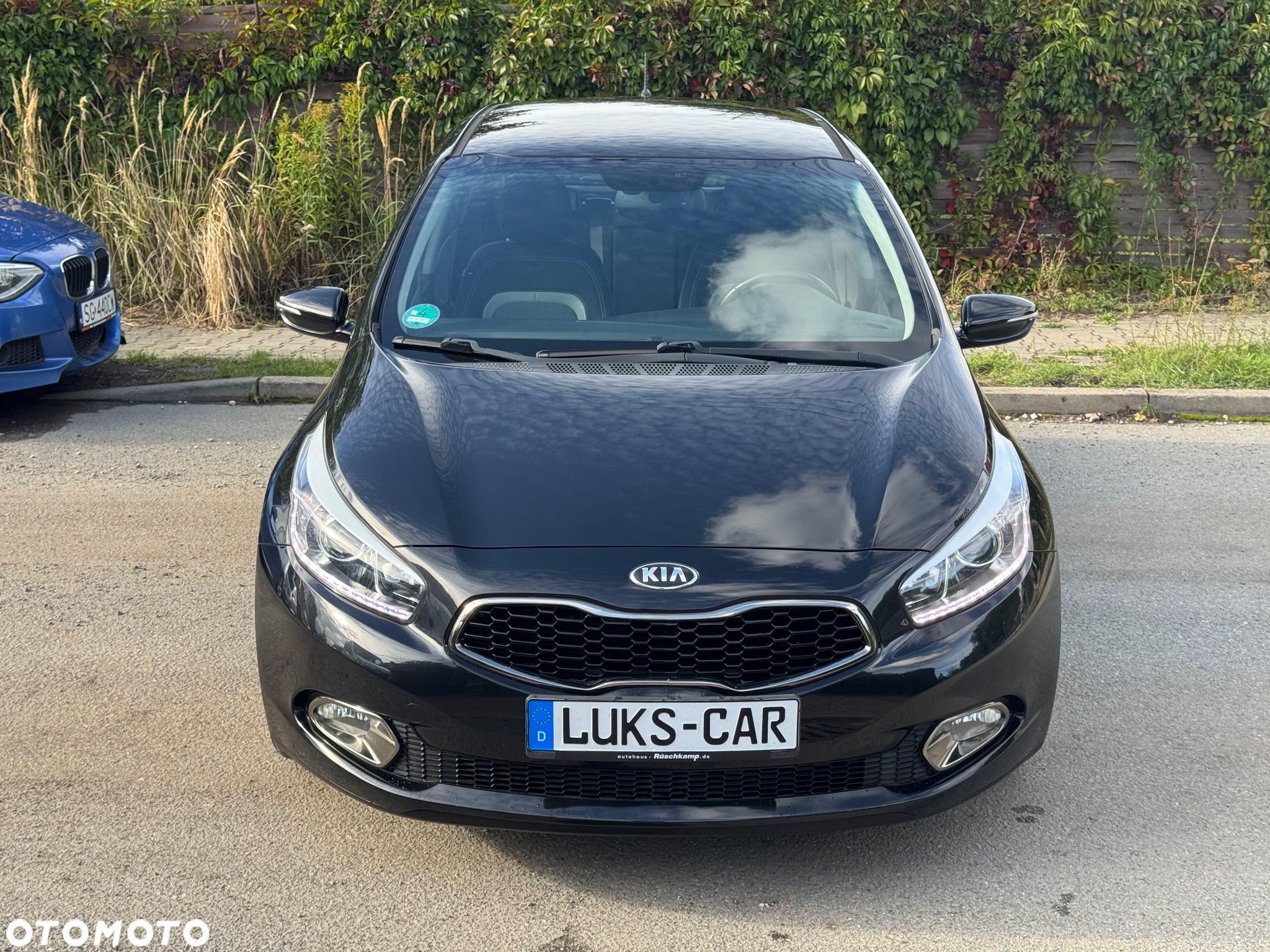 Kia Ceed Cee'd 1.6 GDI XL - 9