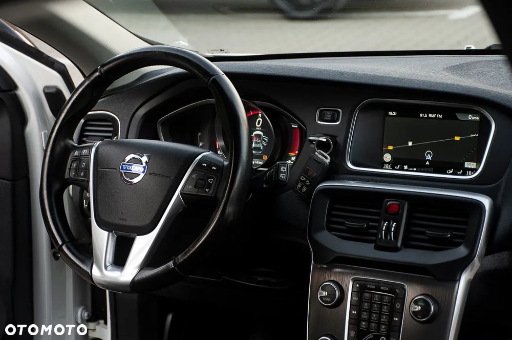 Volvo V40 Cross Country D4 Drive-E Summum - 18