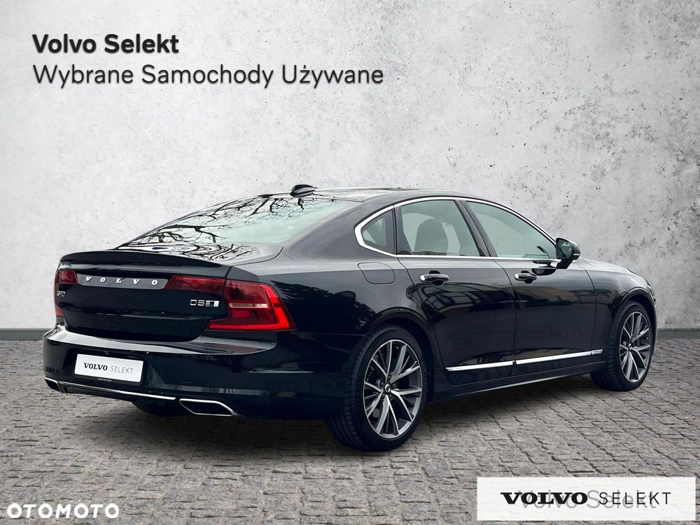 Volvo S90 - 6