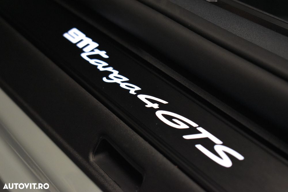 PORSCHE 911 2025 — imagine 22