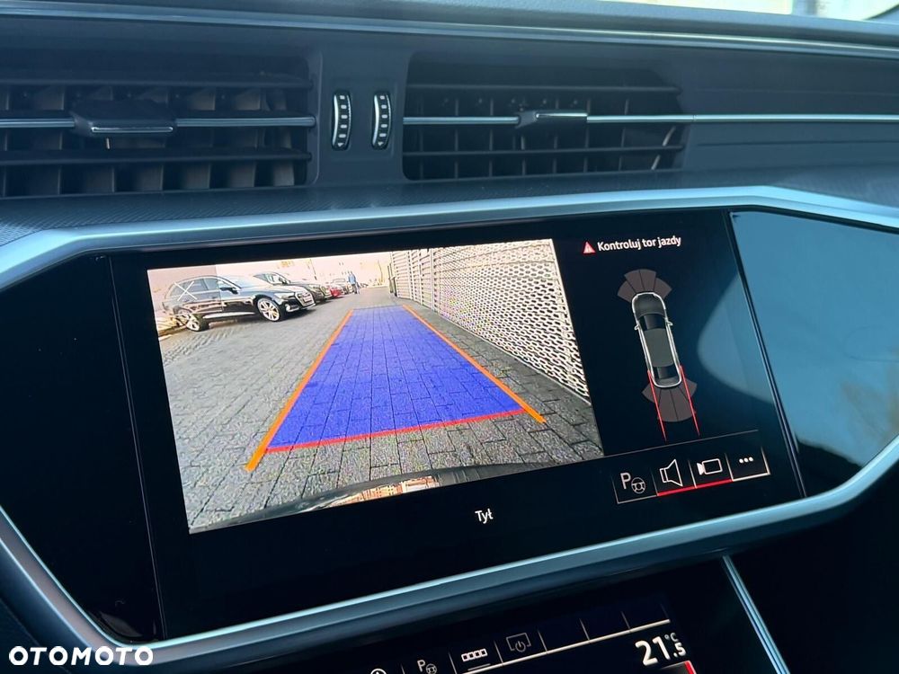 Audi A6 Limousine - 26