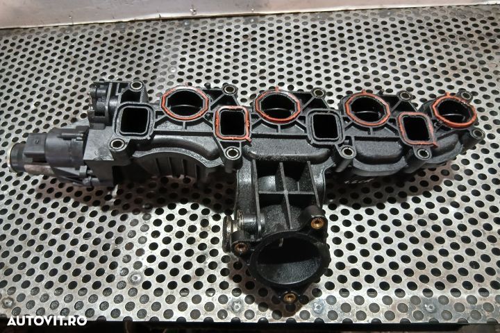 Galerie admisie 03L129711AQ 03L129711AQ Volkswagen VW Golf 6 [2008 - - 2