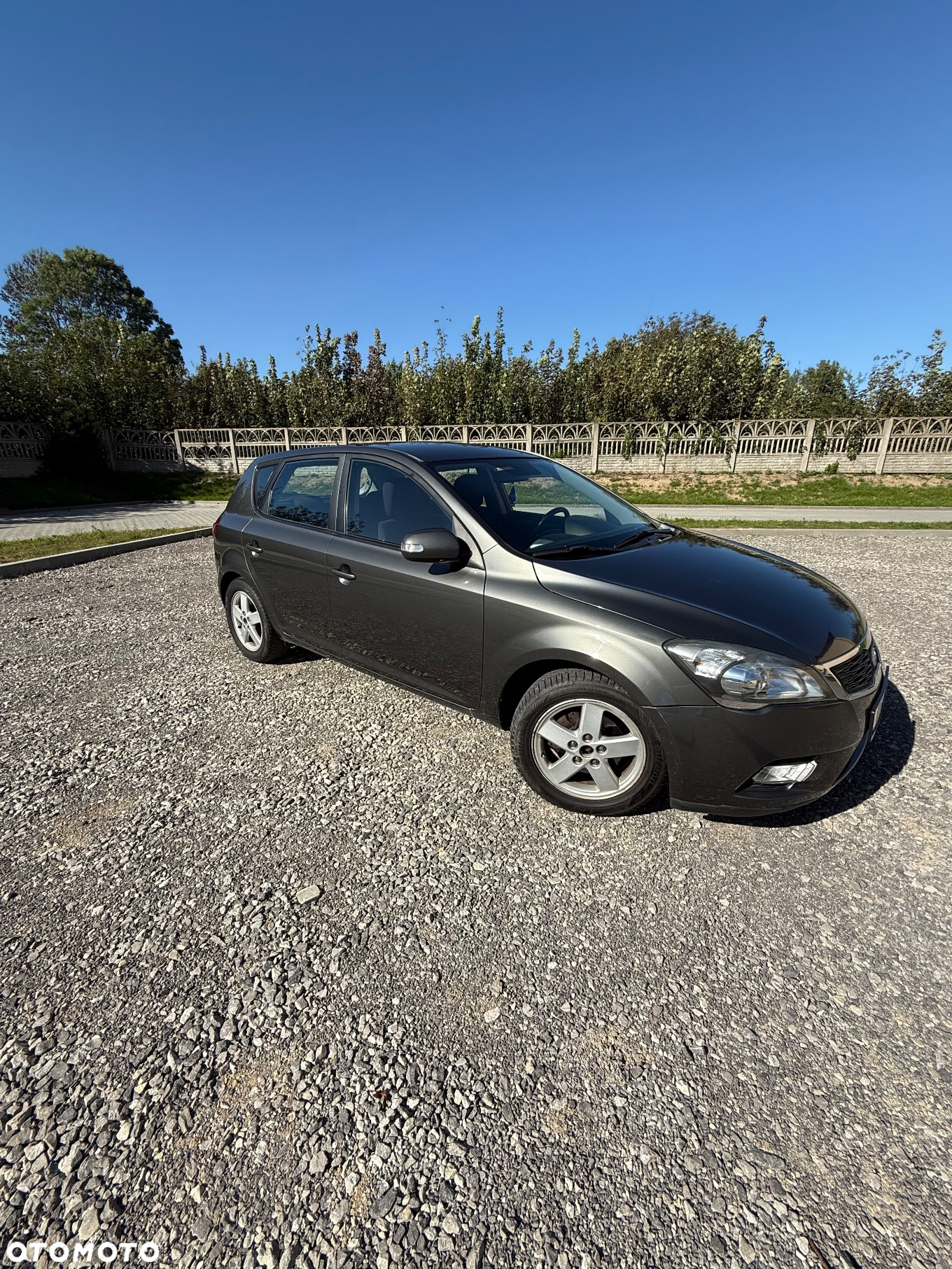 Kia Ceed - 3
