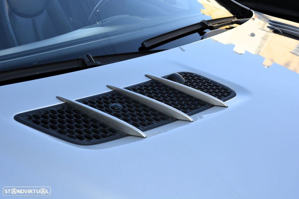 Mercedes-Benz SL 500 24V - 58