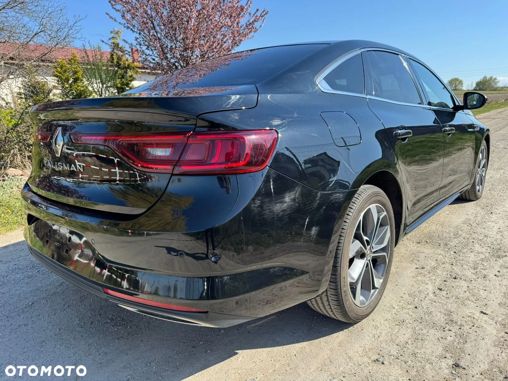 Renault Talisman ENERGY dCi 130 EDC LIMITED - 15