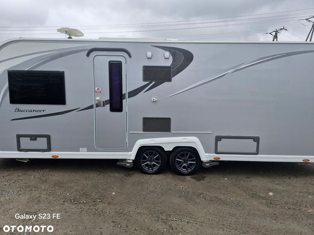 Buccaneer Cruisser - 7