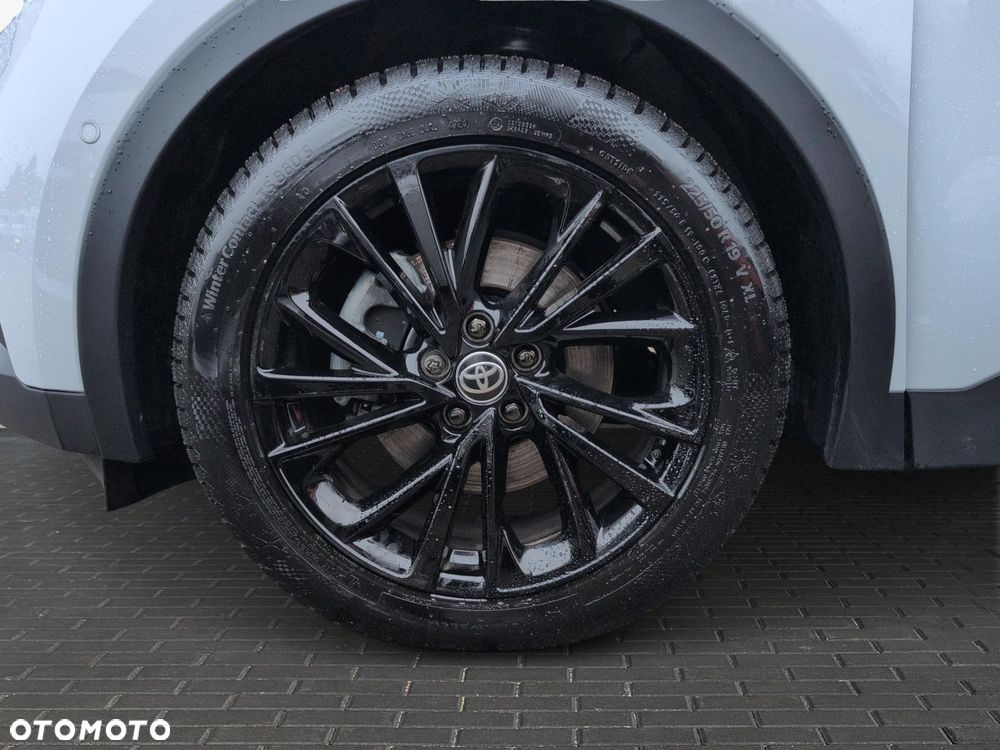 Toyota C-HR - 21