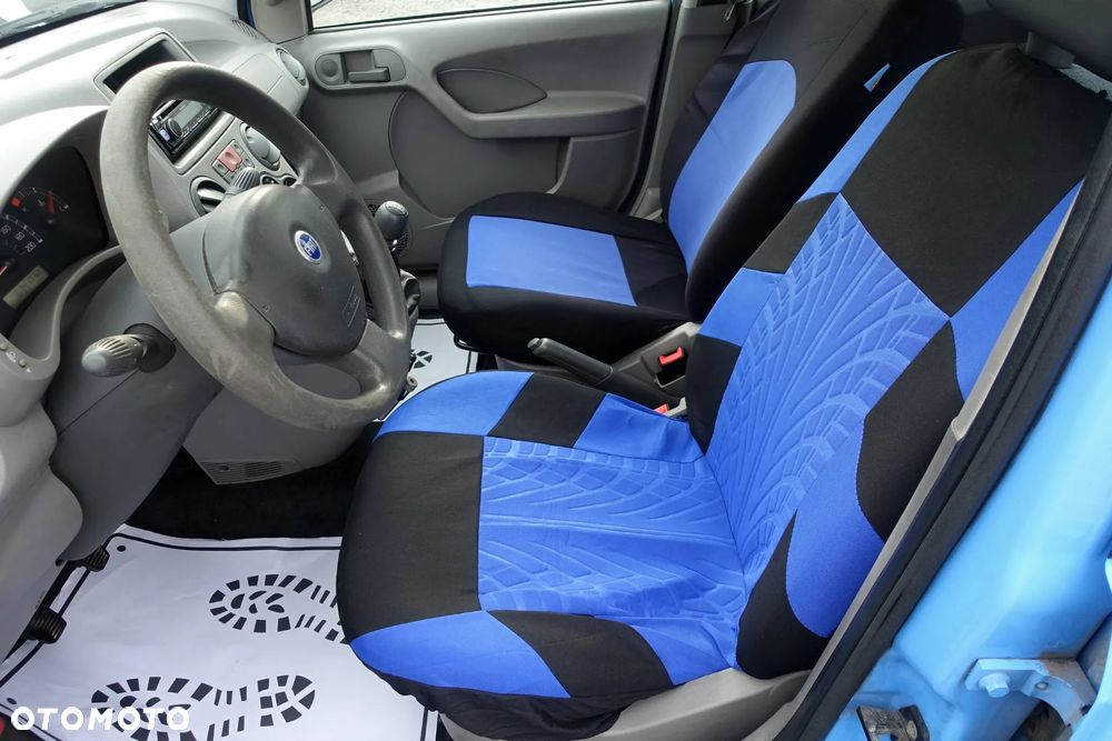Fiat Panda 1.1 Fresh - 12