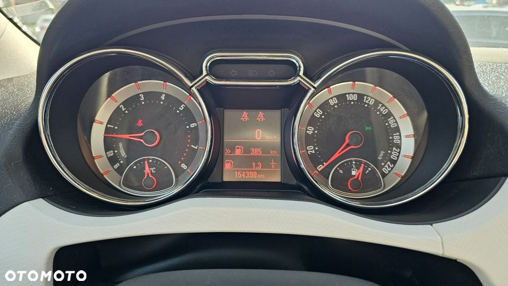 Opel Adam - 26