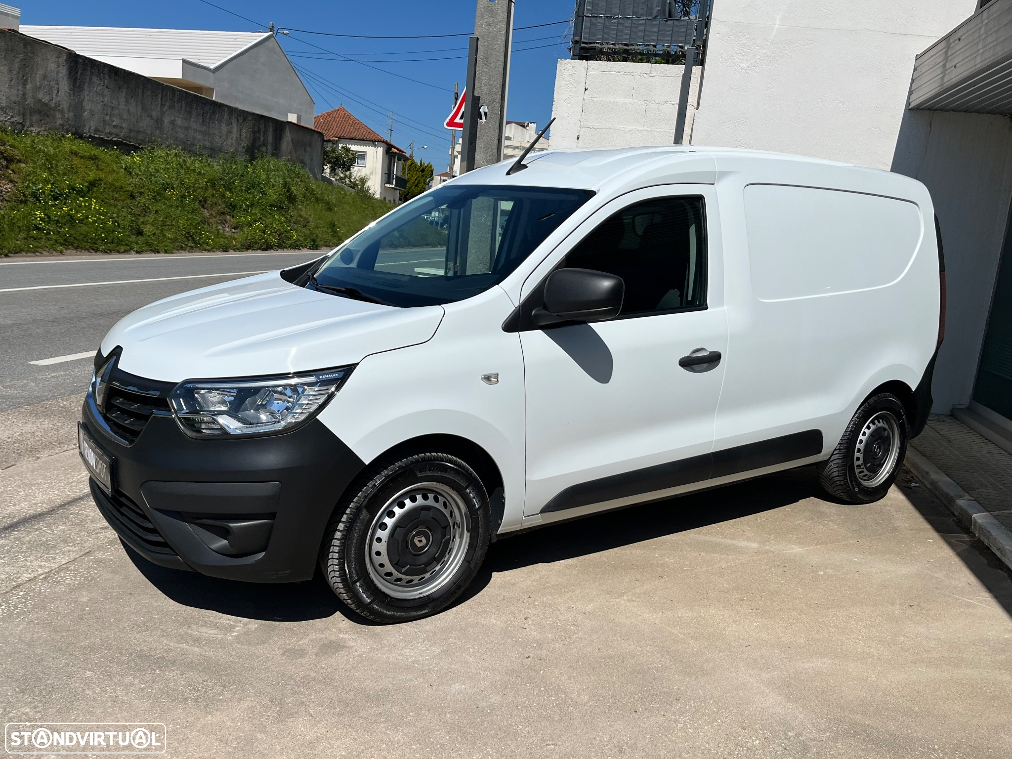 Renault EXPRESS 1.5 DCI CONFORT - 2