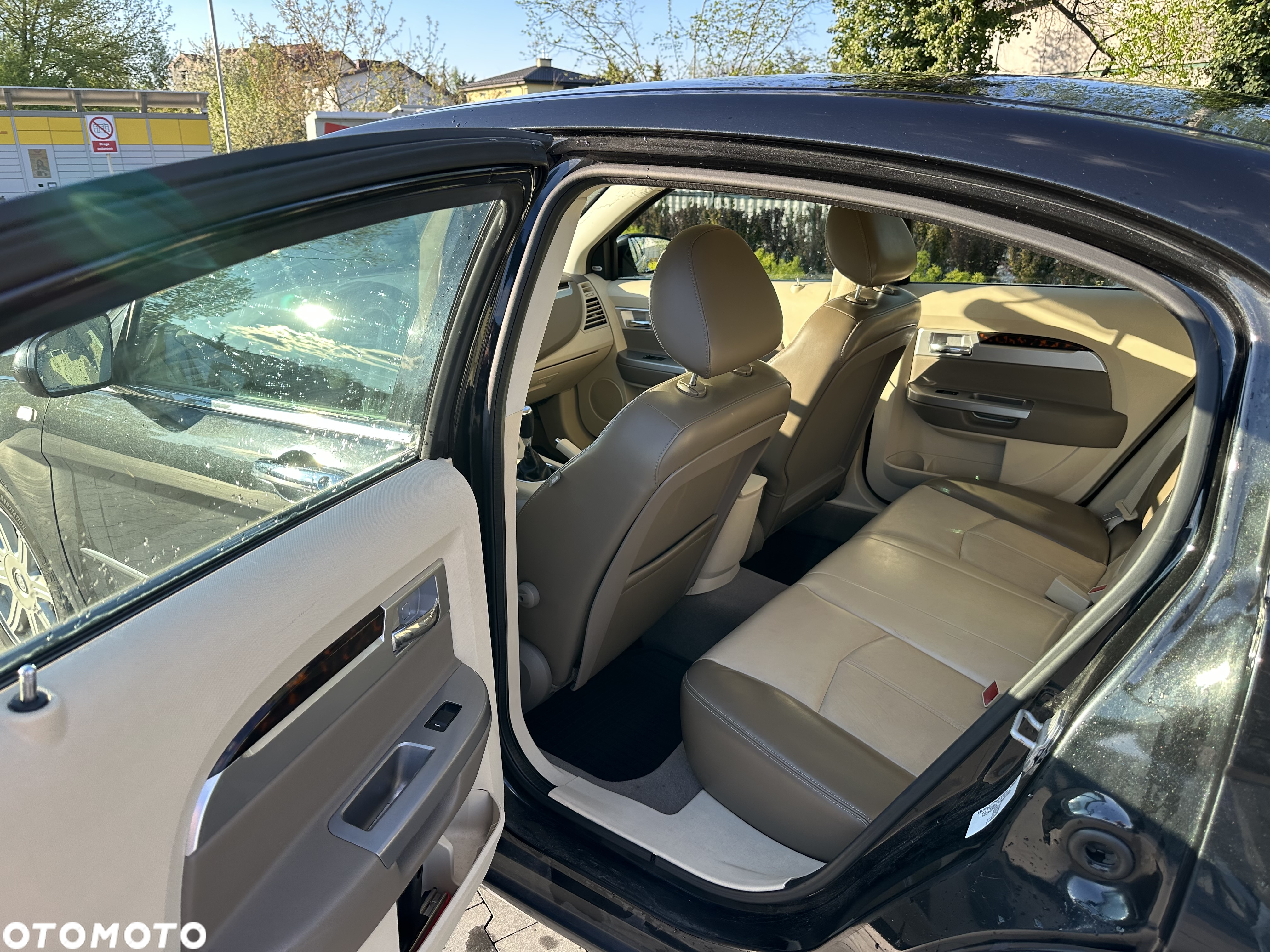 Chrysler Sebring - 17