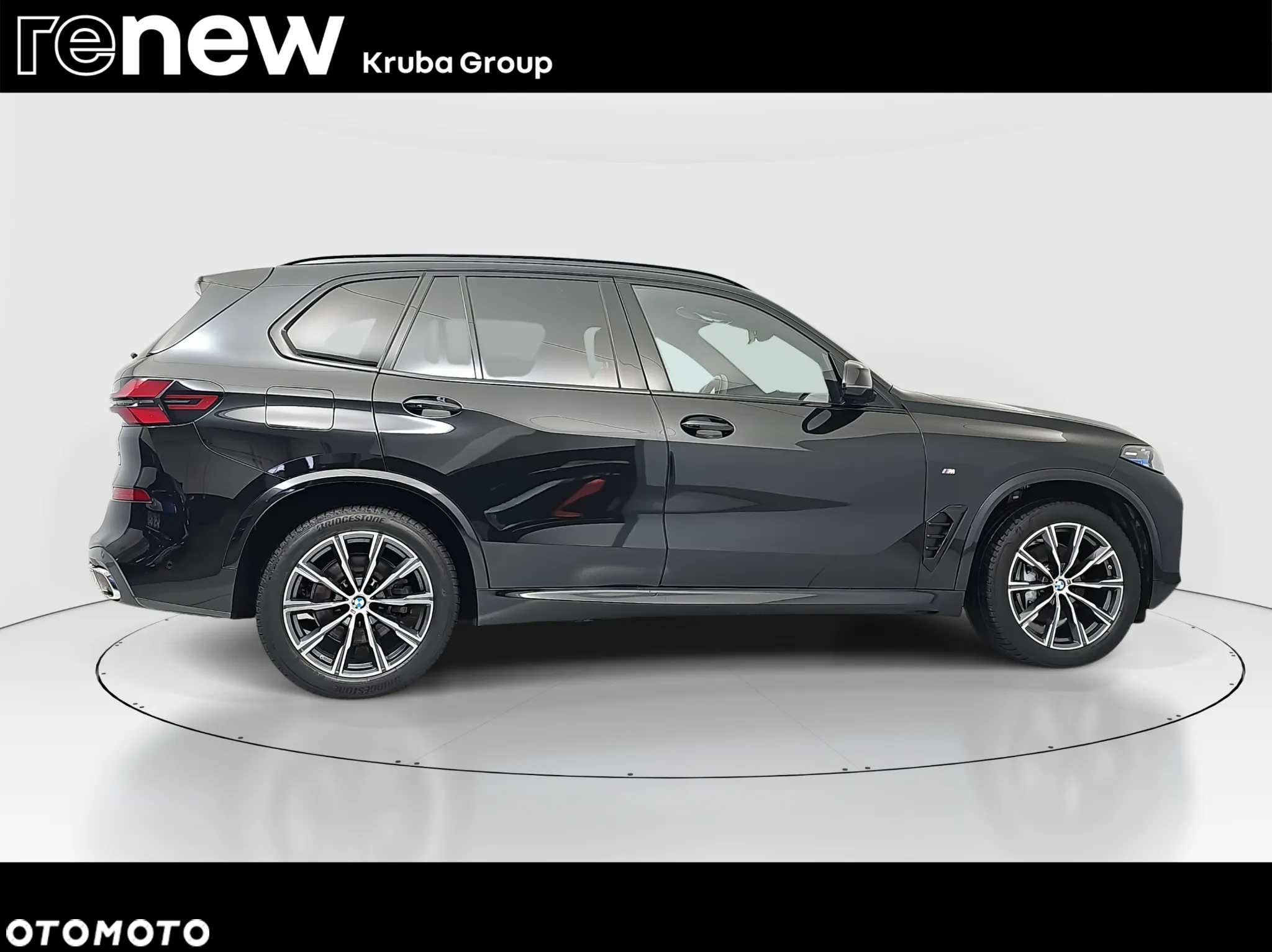BMW X5 xDrive30d sport - 4
