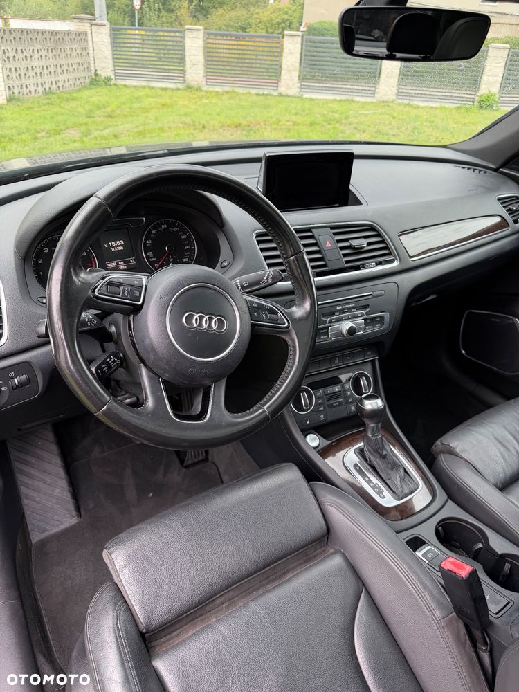 Audi Q3 - 6