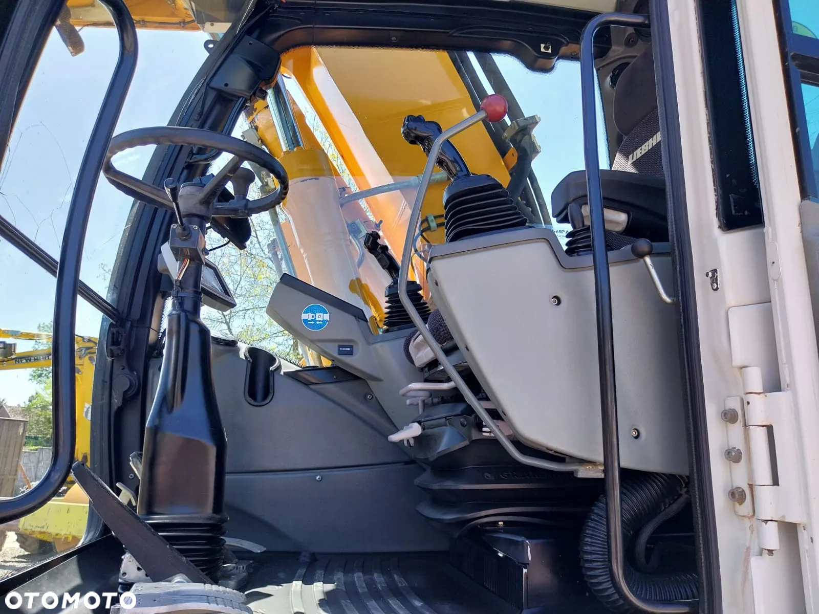 Liebherr A 918 COMPACT - 14
