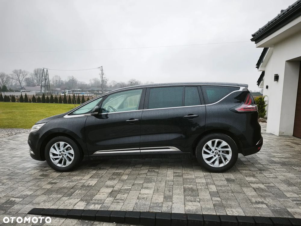 Renault Espace 1.6 TCE Initiale Paris EDC 7os - 11