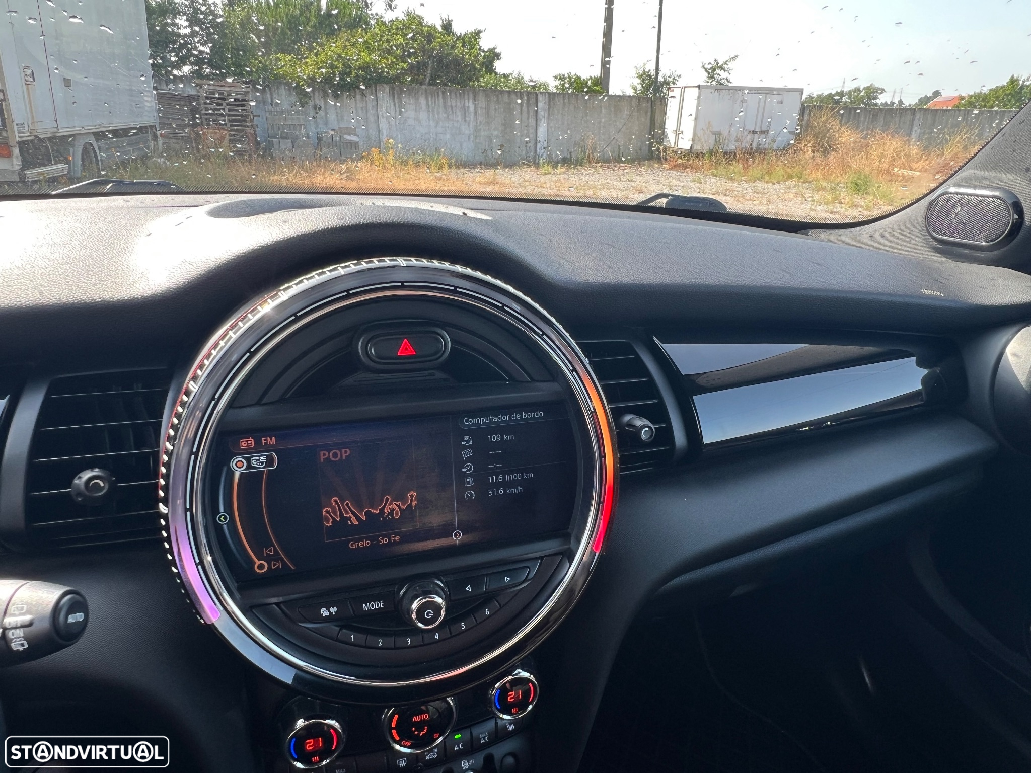 MINI 3 Portas John Cooper Works Auto Desportiva - 12