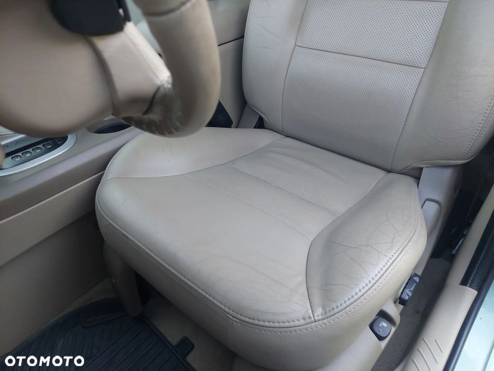 Ford Maverick 3.0 V6 Limited - 13