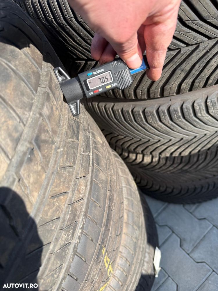 245 50 R19, 245 50 19, BRIDGESTONE DE VARA - 9