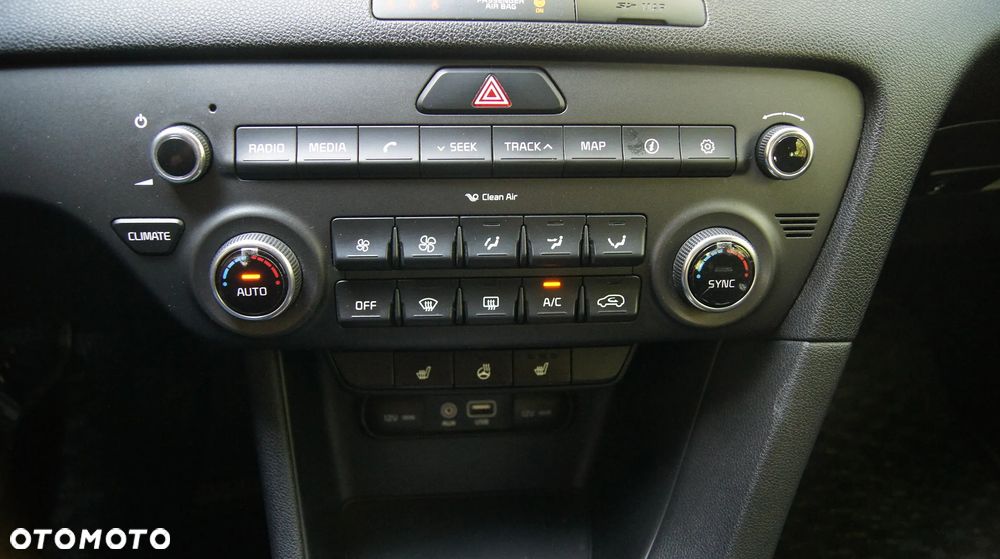 Kia Sportage - 21