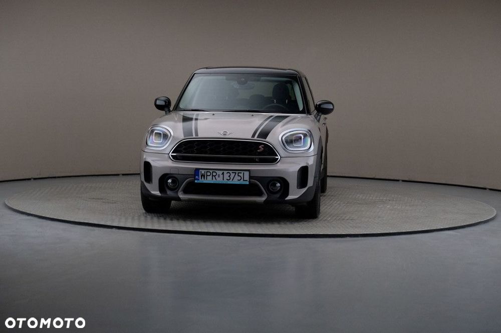 MINI Countryman - 3